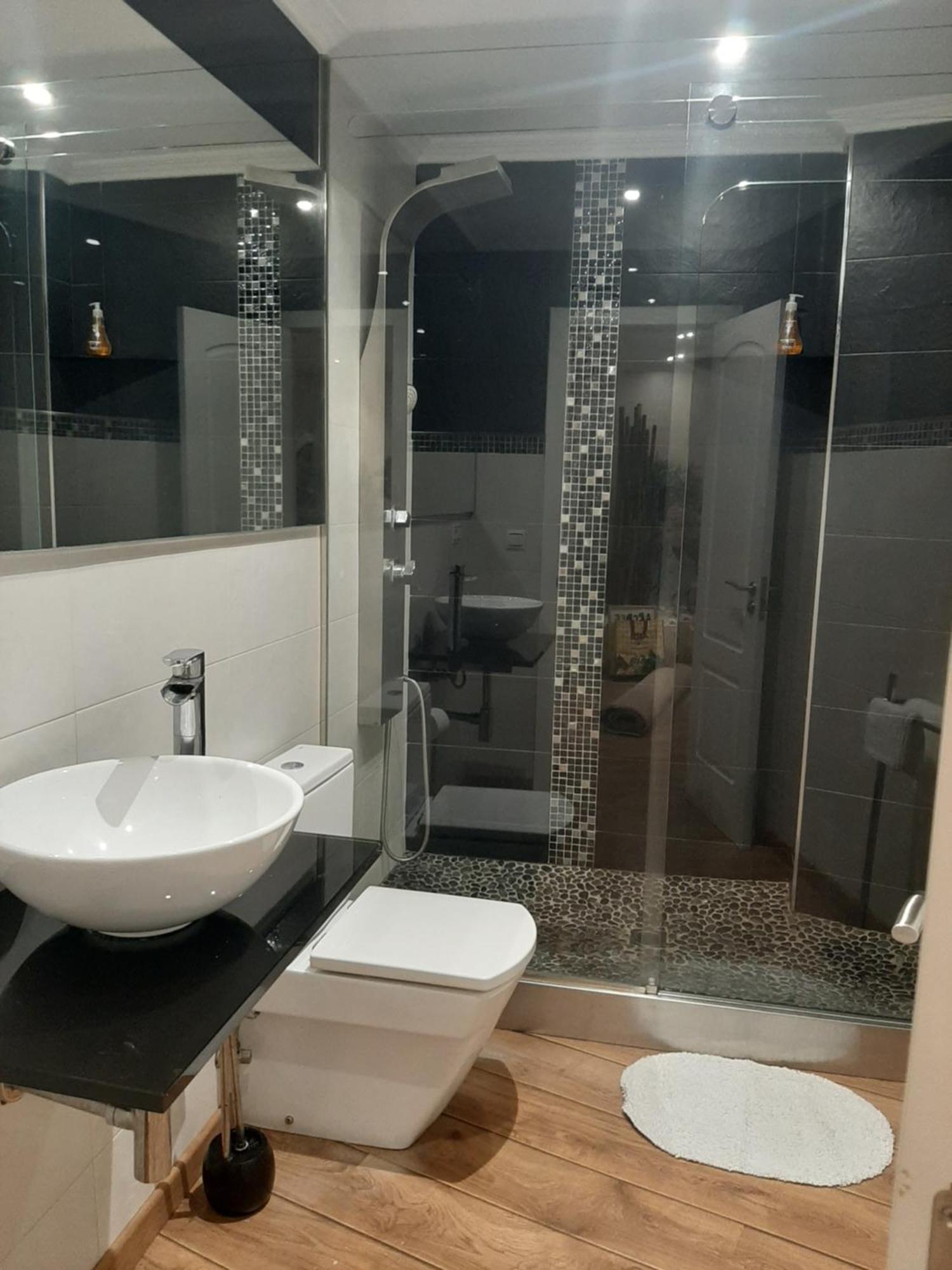 Gran Piso En Negreira Apartment Exterior photo