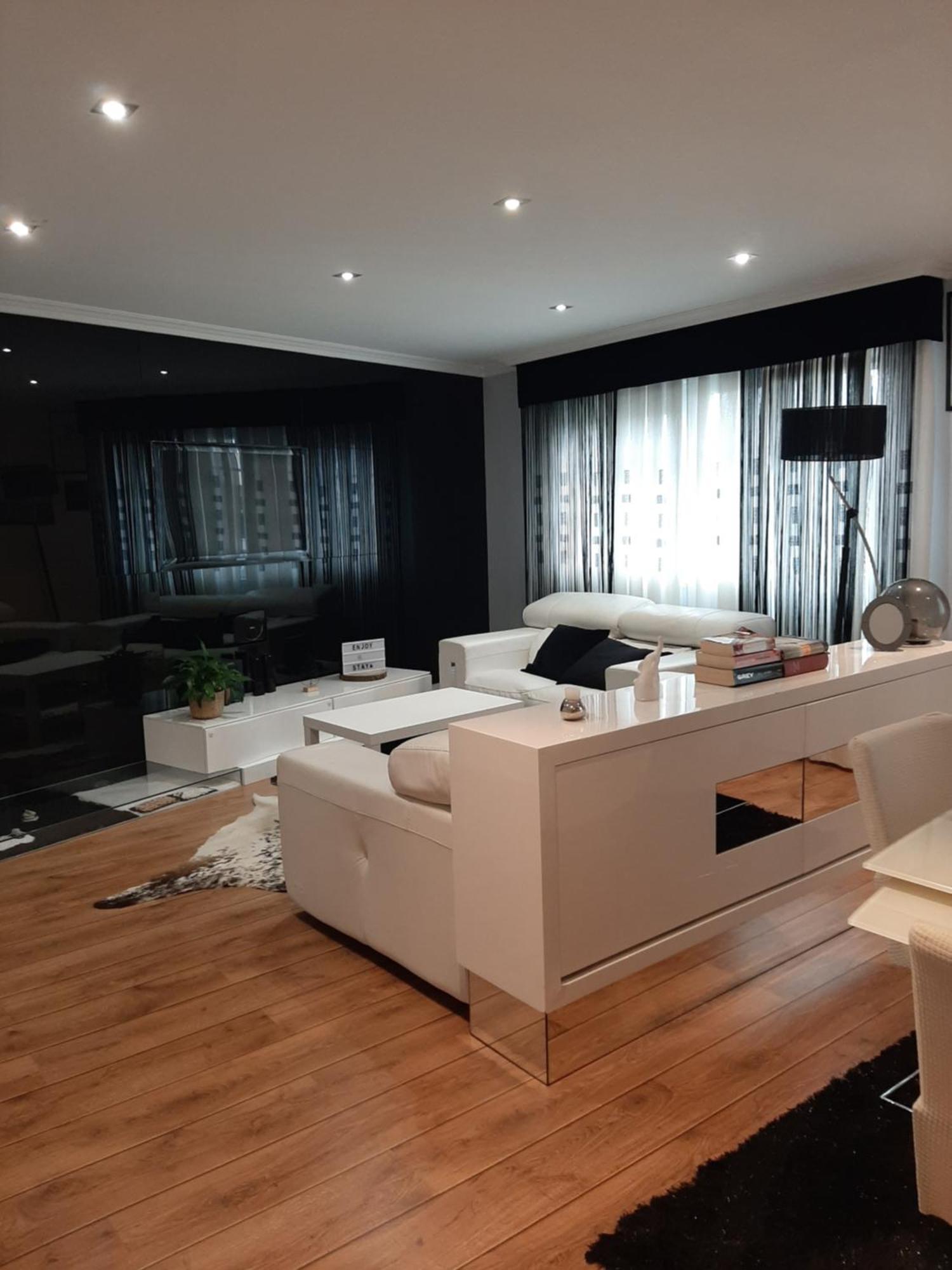 Gran Piso En Negreira Apartment Exterior photo