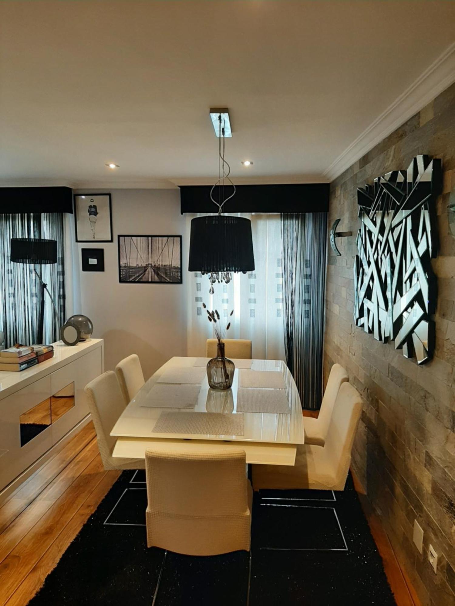 Gran Piso En Negreira Apartment Exterior photo